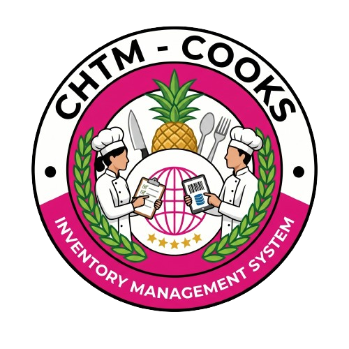 CHTM Logo